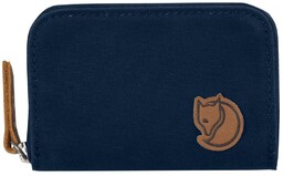 Kompaktowy portfel na karty Zip Card Holder Fjallraven