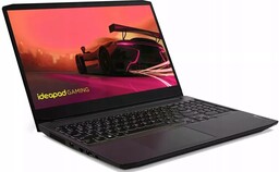 Laptop Lenovo IdeaPad Gaming 3 15ACH6 15,6 "