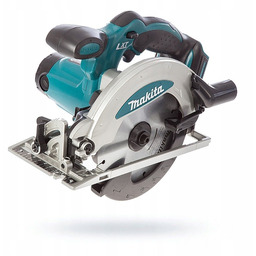 Makita DSS610Z Piła Pilarka Ręczna Tarczowa 165mm 18V