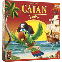 Catan Junior