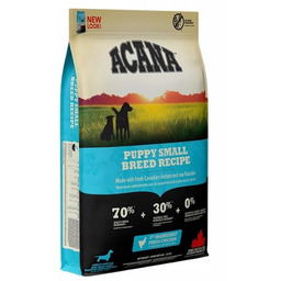 Acana Puppy Small Breed 6 kg - sucha
