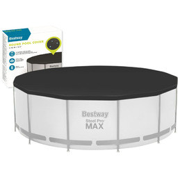 Pokrywa basenowa 366 cm Bestway 58037