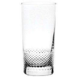 Morten & Larsen Szklanka kryształowa do drinków ARNO