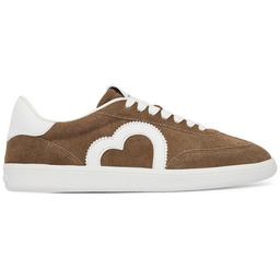 Sneakersy LOVE MOSCHINO JA15112G1OIG0203 Brązowy