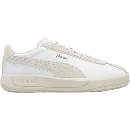 PUMA CALI SPORT BIAŁE SPORTOWE DAMSKIE BUTY