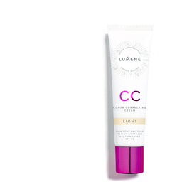 Lumene Color Correcting Cream Light 30ml krem CC