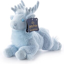 The Noble Collection Harry Potter jeleń patronus plusz.