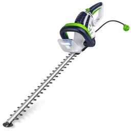 WUBER Nożyce do żywopłotu W27331 610mm 0.62kW elektryczne