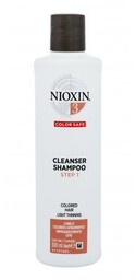 Nioxin System 3 Color Safe Cleanser szampon