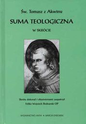 Suma Teologiczna w skrócie