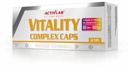 ActivLab Vitality Complex