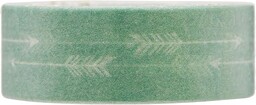 Fujifilm 84781 Taśma Washi do Scrapbookingu, Przedmiot Lato,