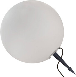 Lampa ogrodowa Gaja 50 cm 1xE27 LP-JH-1095-500