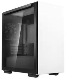 DeepCool MACUBE 110 Biały Obudowa