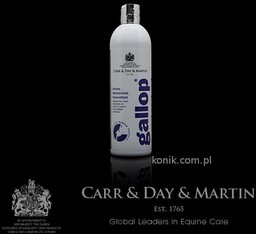 CARR&DAY&MARTIN Szampon usuwający plamy STAIN REMOVING 500ml