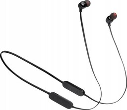 Słuchawki Jbl T125 Bt Czarne