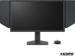Monitor BenQ XL2546X (9H.LLRLB.QBE)