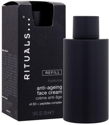 Rituals Homme Anti-Ageing Face Cream krem do twarzy