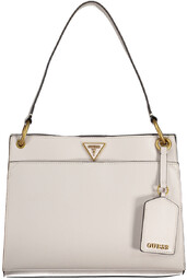 TORBA DAMSKA GUESS JEANS SZARA