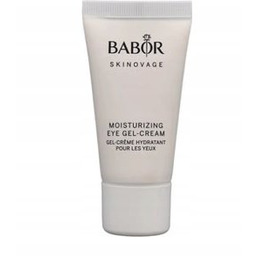 Babor Moisturizing Eye Gel-Cream nawilżający żel-krem pod oczy