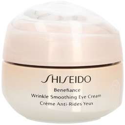 Shiseido Benefiance Wrinkle Smoothing Eye Cream 15ml krem