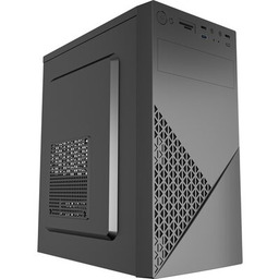 XQUANTUM Komputer XQI5R16S1TB-XI22WH i5-14400F 16GB RAM 1TB SSD