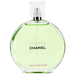 Chanel Chance Eau Fraiche 35ml woda toaletowa