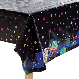 Baker Ross FX321 Imprezowy pokrowiec na stół