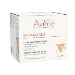 Avene Dermabsolu Eau Thermale Krem Modelujący Skórę