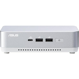 Asus Nuc 14 Pro+ Rnuc14Rvsu700002I Ucff White 155H,
