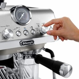 Delonghi De Longhi EC9255.M ekspres do kawy Ręczny