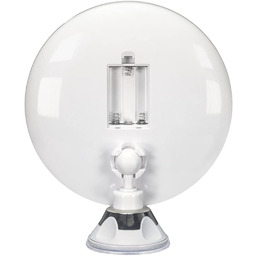 Kleine Wolke Lusterko LED Flexy Light Snow White