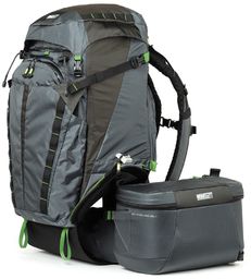 Mindshift Gear Plecak fotograficzny ThinkTank Rotation 50L