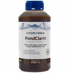 PondClarin do klarowania wody w oczku 500ml