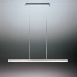 Talo biały - Artemide - lampa wisząca