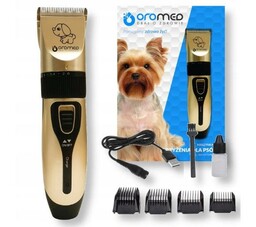OROMED Clipper USB Maszynka