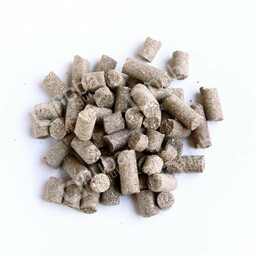 Nuba Equi Cukierki Nuba Candy Apple&Cinnamon 1 kg