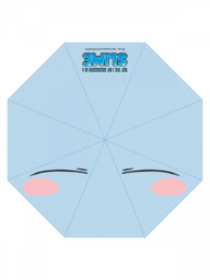 Parasol That Time I Got Reincarnated As A