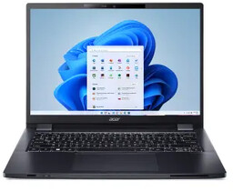 Acer TravelMate P4 14 TMP414-53-G2-TCO 14" Core 5