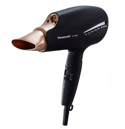 Panasonic suszarka do włosów EH-NA98-K825