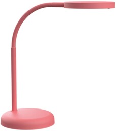 Lampa stołowa LED MAULjoy, różowa