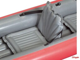 Gumotex Siedzisko Solar