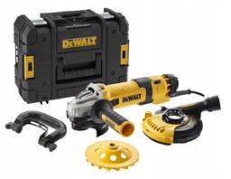 Dewalt Szlifierka Kątowa DWE4257KT 125MM M14 1500W 230V