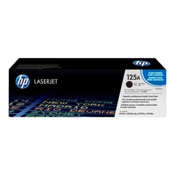 Toner Hp 125A CB540A do Color LaserJet CP1215/1312/1515