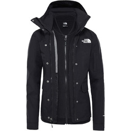 THE NORTH FACE Damska kurtka Pinecroft Triclimate