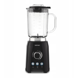 Blender Kielichowy Zelmer ZSB4799B 1200W 1,7l