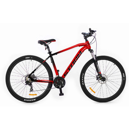 Rower Storm MTB 29" SHARK 2.0 2 x