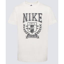 NIKE T SHIRT G NSW TREND BF TEE