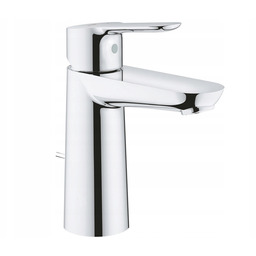 Bateria umywalkowa Grohe BauEdge M 23758000 Chrom
