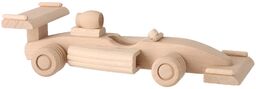 ČistéDřevo Formuła drewniana